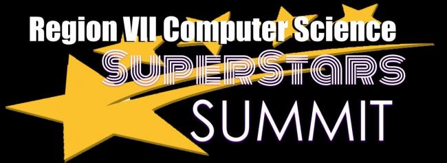 CS Superstars summit banner