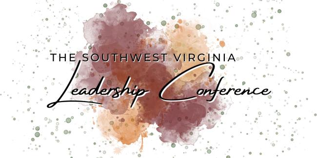 Leadership conference logo