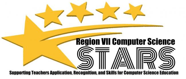 CS Stars Logo Banner