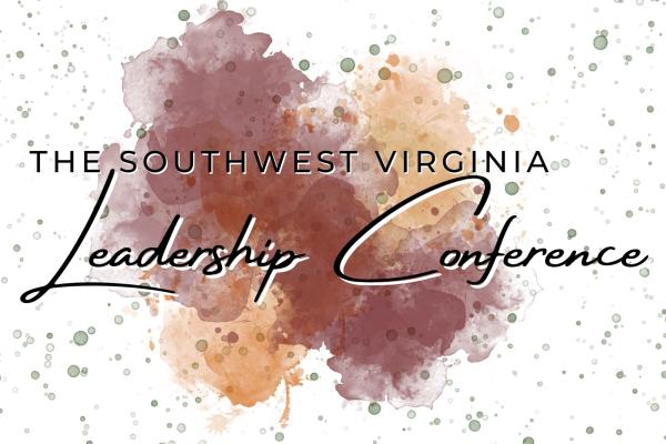 The SWVA Leadership Conference!