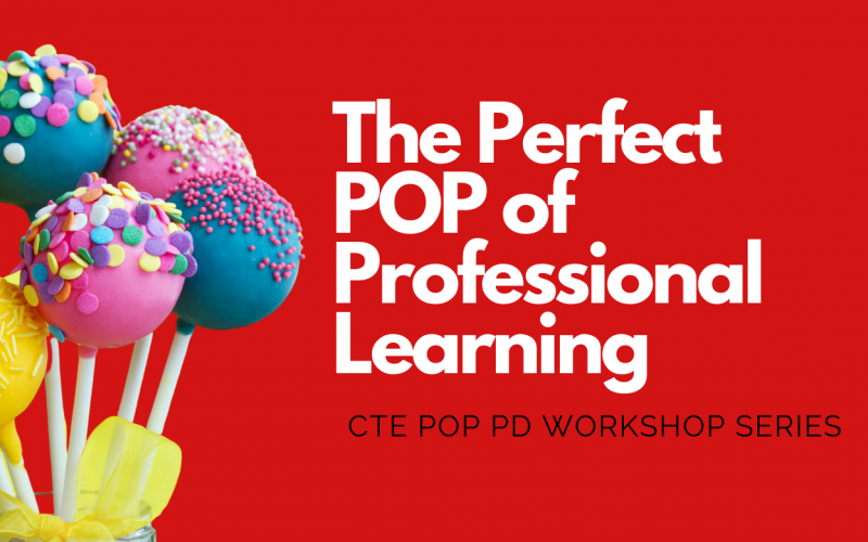 POP PD banner