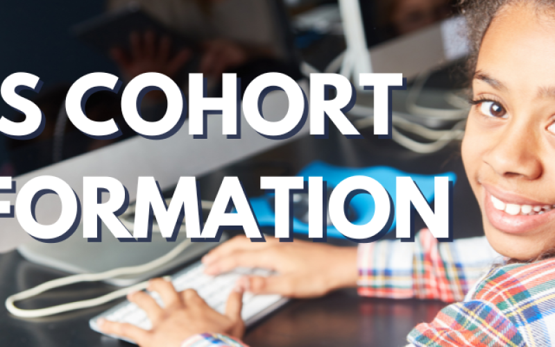 Computer Science Cohort Information