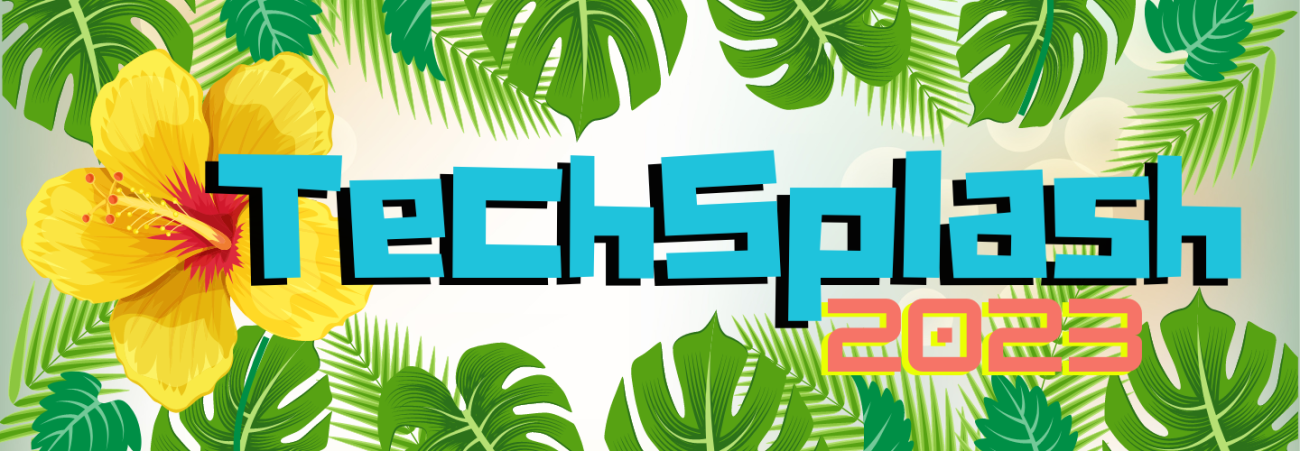 TechSplash 2023